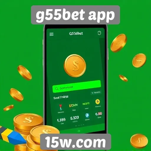 melhores promoções disponíveis no site g55bet app