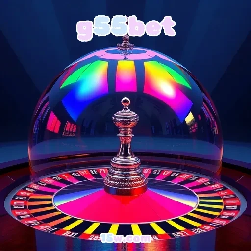 g55bet app: A Comunidade que Leva o Jogo a Outro Nível