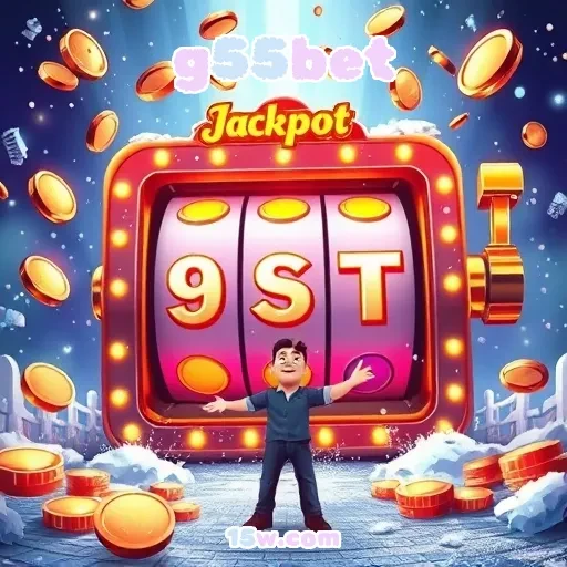 g55bet app: Descubra o Melhor Cassino ao Vivo na Palma da Sua Mão