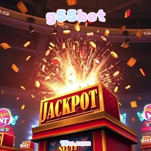 g55bet app: Explore as Promoções Que Vão Transformar Seu Jogo!