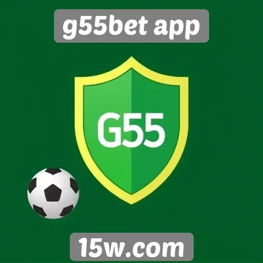 Segurança e confiabilidade do g55bet app analisadas
