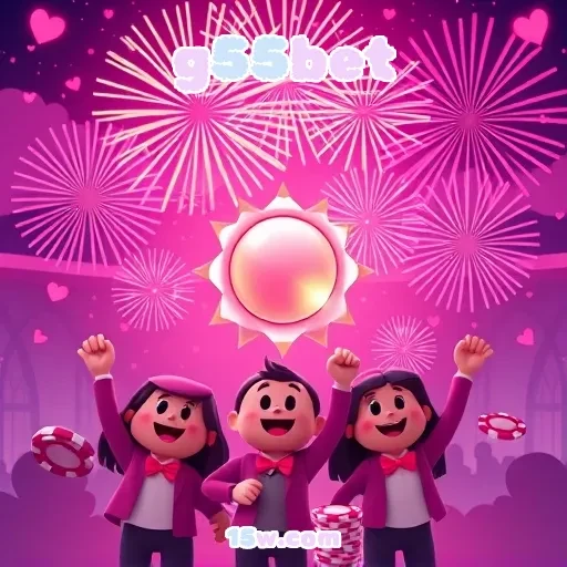 g55bet app: Recursos e Dicas para Aproveitar Caça-níqueis